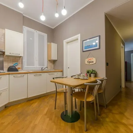 Hintown Carignano Family Sweet Appartement *