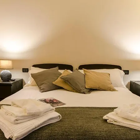 Hintown Carignano Family Sweet Appartement *
