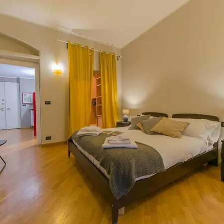 Appartement Hintown Carignano Family Sweet Gênes