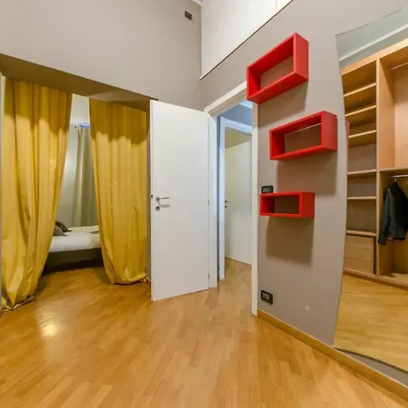Hintown Carignano Family Sweet Appartement *