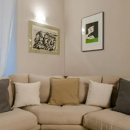Hintown Carignano Family Sweet Appartement *