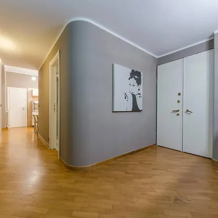 Hintown Carignano Family Sweet Appartement *