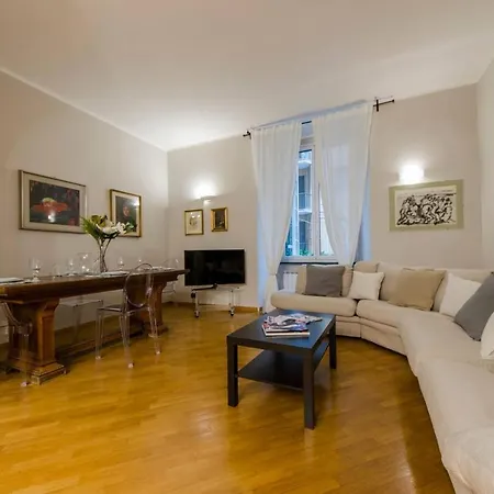 Hintown Carignano Family Sweet Apartment