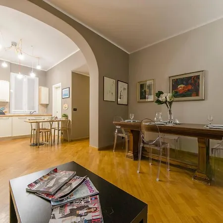 Apartment Hintown Carignano Family Sweet *