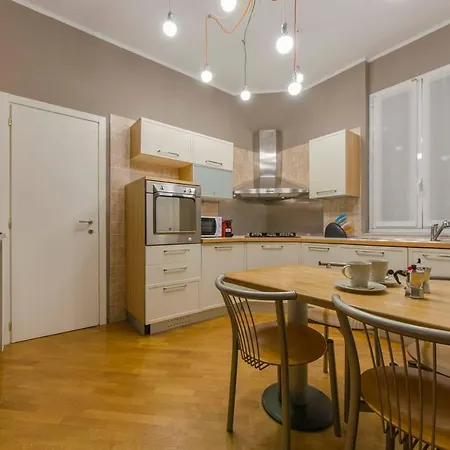 Apartment Hintown Carignano Family Sweet