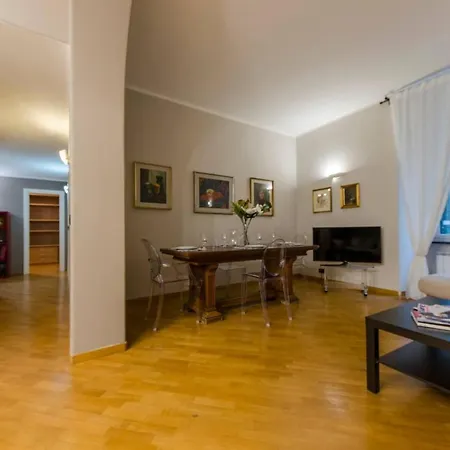 Hintown Carignano Family Sweet Apartment Genoa