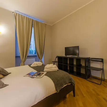 Hintown Carignano Family Sweet Apartment *
